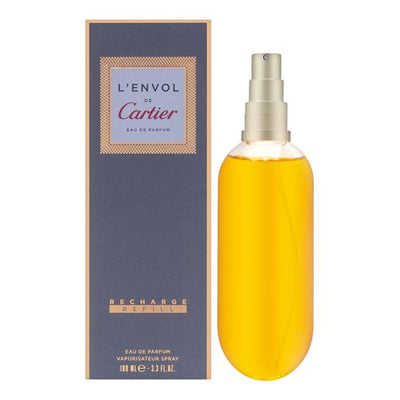 Cartier L'Envol De Cartier EDP Refill 100ml - Shams Shopping Centre Cartier  