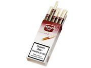Agio Tip Red sweet 50 cigar (pack of 50) - Shams Shopping Centre Agio  