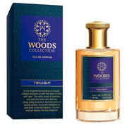 The Woods Collection Twilight EDP 100ml - Shams Shopping Centre The Wood Collection  