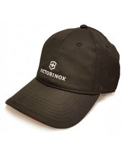 Victorinox Baseball Cap Black 9.6085.32 - Shams Shopping Centre Victorinx  