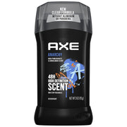 Axe Anrchy Deodorant Stick 85g - Shams Shopping Centre Axe  