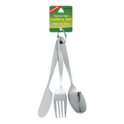 Coghlans Cutlery Set 9166 - Shams Shopping Centre Coghlan  