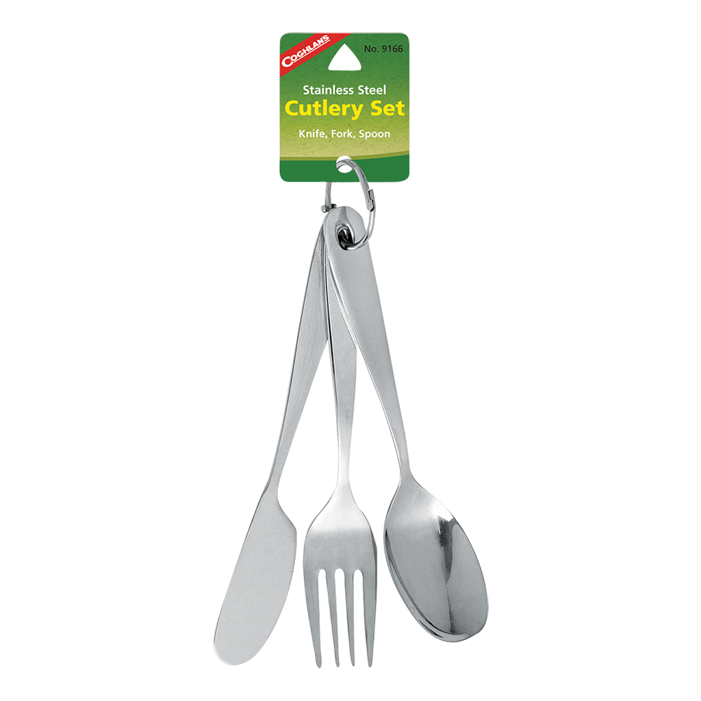 Coghlans Cutlery Set 9166 - Shams Shopping Centre Coghlan  
