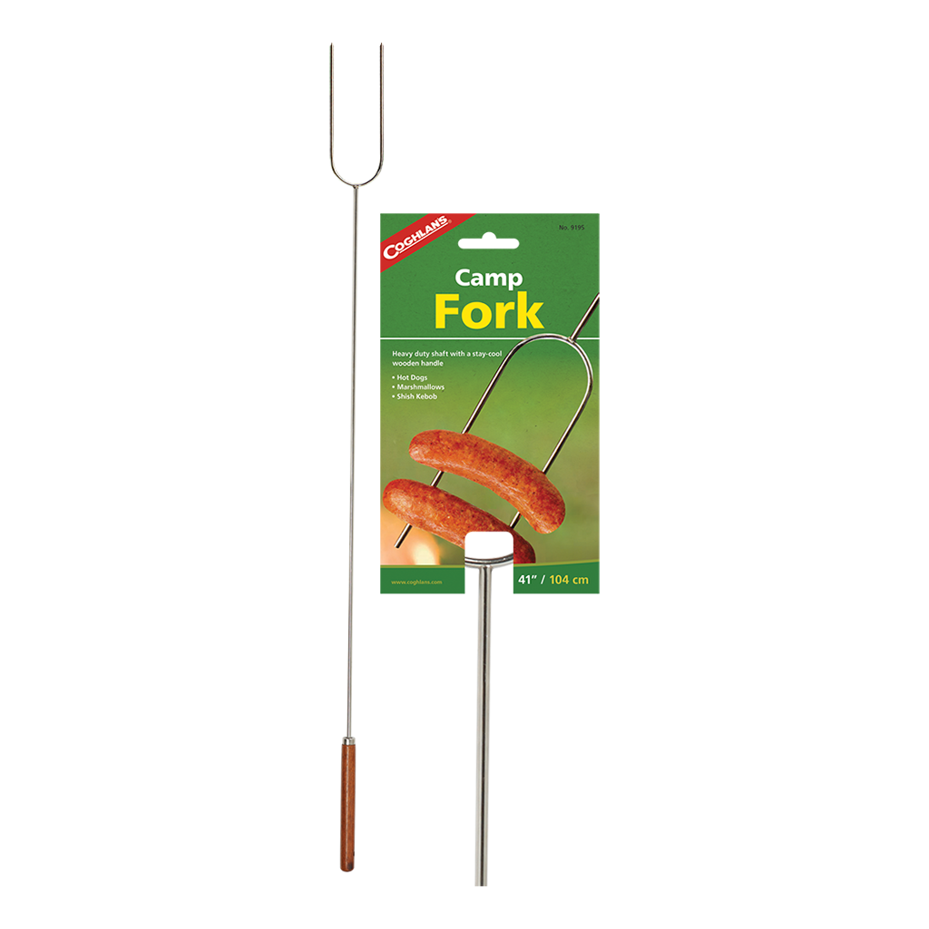 Coghlans CampFork 9195 - Shams Shopping Centre Coghlan  
