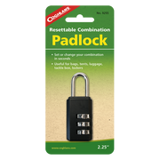Coghlans Padlock Adjustable Cadenas 9255 - Shams Shopping Centre Coghlan  