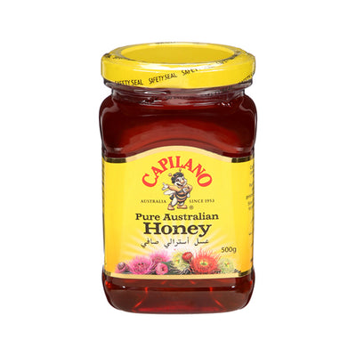 capilano-pure-honey-500g