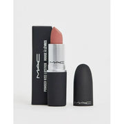 Mac Kiss Lipstick Powder 921 Sultry Move - Shams Shopping Centre Mac-Cosmetics  