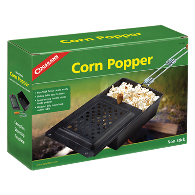 Coghlans Corn Popper 9365 - Shams Shopping Centre Coghlan  