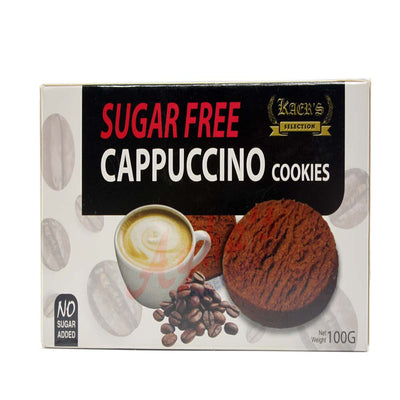 kaers-sugar-free-cappucino-cookies-100g