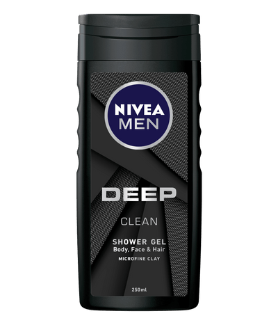 nivea-deep-clean-shower-gel-250ml