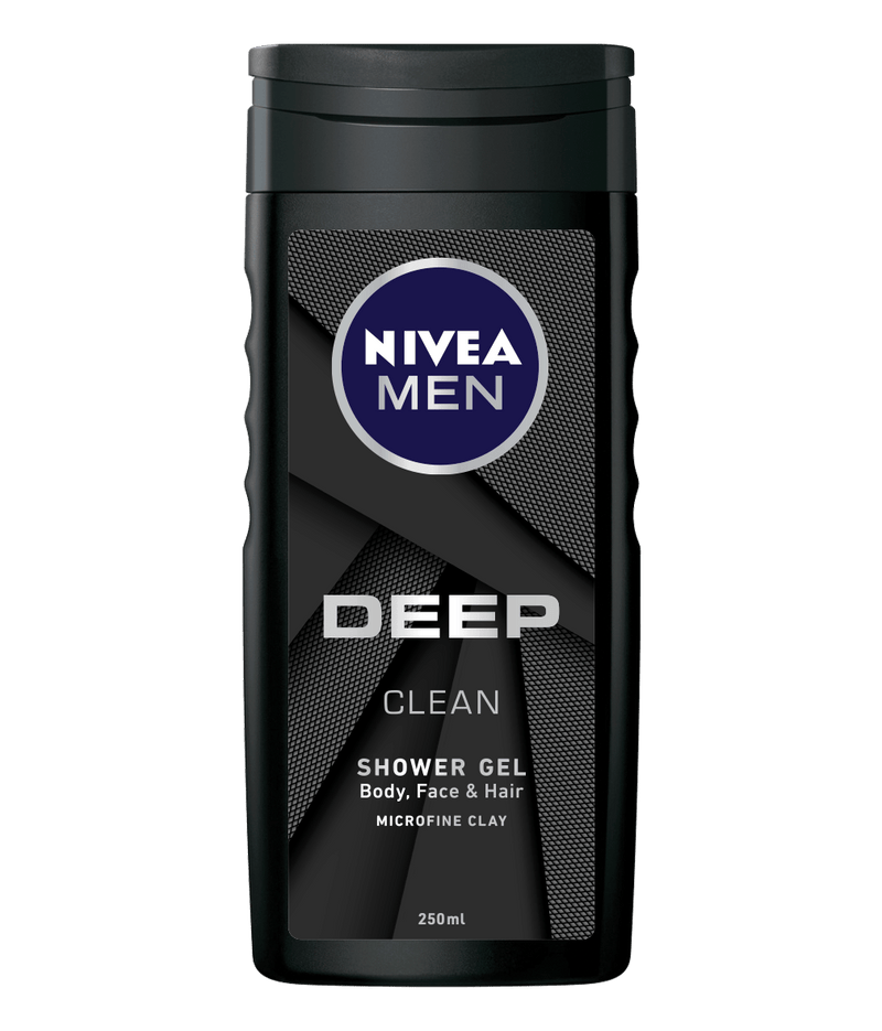 nivea-deep-clean-shower-gel-250ml