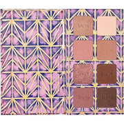 Tarte Shape Type Shaping Eye Shadow Palette - Shams Shopping Centre Tarte  