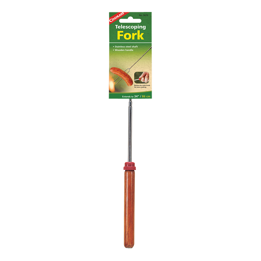 Coghlans Telescoping Fork 9670 - Shams Shopping Centre Coghlan  