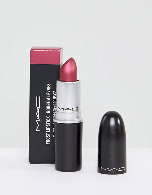 Mac Amplified Lipstick Impassioned 3g - Shams Shopping Centre Mac-Cosmetics  