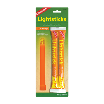 Coghlans Light Stick Orange 9836 - Shams Shopping Centre Coghlans  