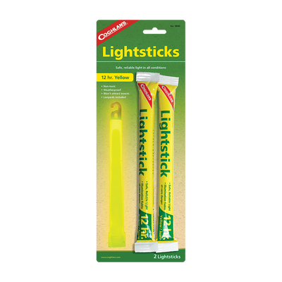 coghlans-lightstick-yellow-12h