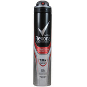 Rexona Anti-Bacterial Defense Deodorant 200ml - Shams Shopping Centre Rexona  