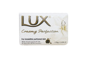 Lux creamy perfection soap 170g - Shams Shopping Centre Unilever  