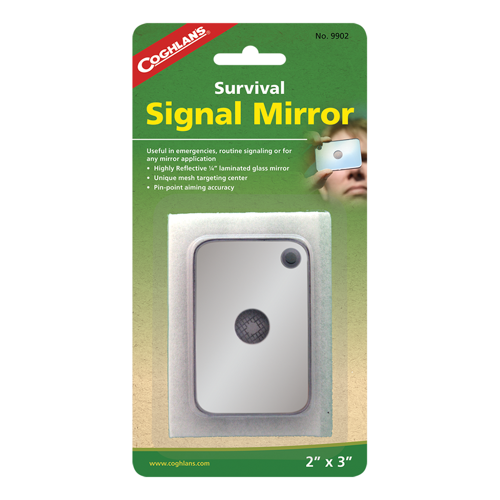 Coghlans Signal Mirror 9902 - Shams Shopping Centre Coghlans  