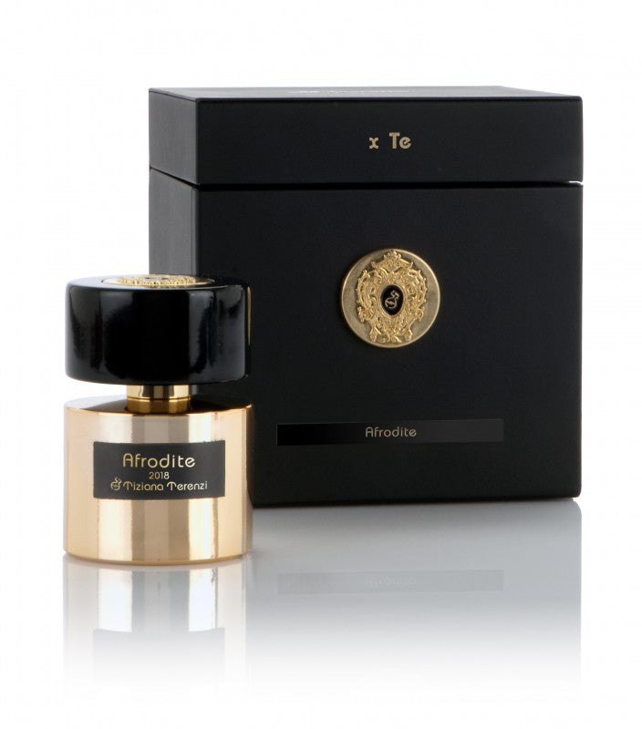 Tiziana Terenzi Afrodite Extrait De Parfum 100ml - Shams Shopping Centre Tiziana Terenzi  