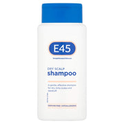 Dermatological E45 Dry Scalp shampoo 200ml - Shams Shopping Centre Misc Toiliteries  