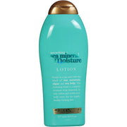 Organix Ogx Quanching,Sea Mineral Moisture Lotion 577ml - Shams Shopping Centre Organix  