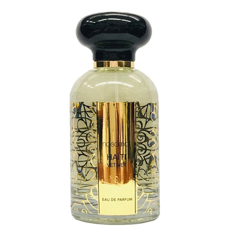 Nasamat Haiti Vetiver EDP 100ml - Shams Shopping Centre Nasamat  