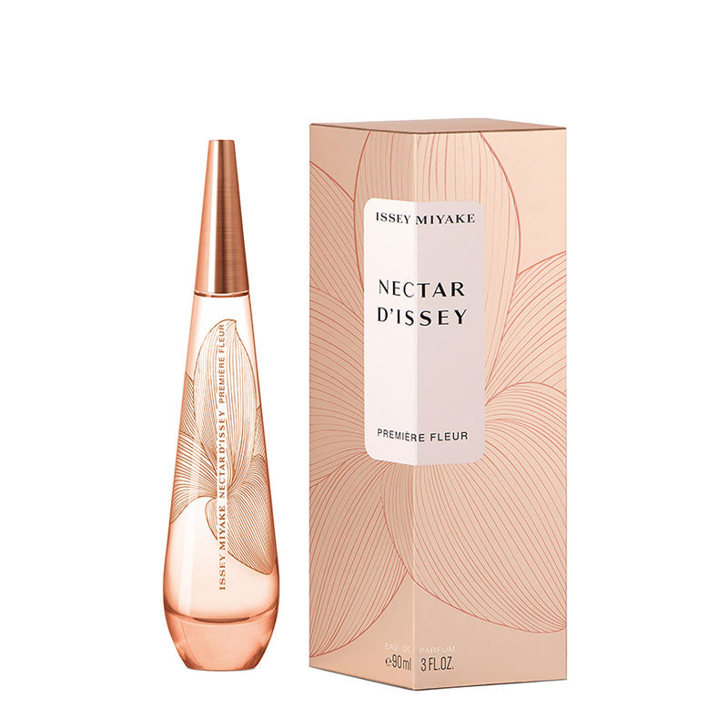 Issey Miyake Nector D'Issey Premier Fleur EDP 90ml - Shams Shopping Centre Issey Miyake  