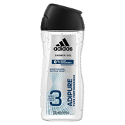 Adidas Adipure Men Shower Gel 250ml - Shams Shopping Centre Addidas  