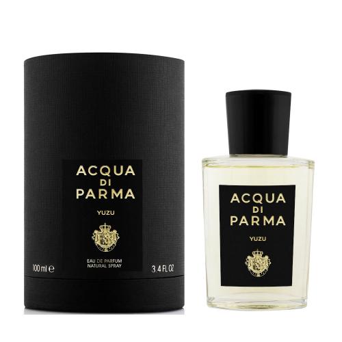 Acqua Di Parma Yuzu EDP 100ml - Shams Shopping Centre Acqua Di Parma  