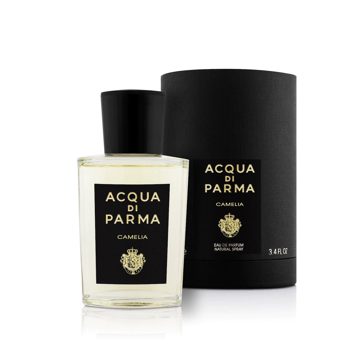 Acqua Di Parma Camelia EDP 100ml - Shams Shopping Centre Acqua Di Parma  