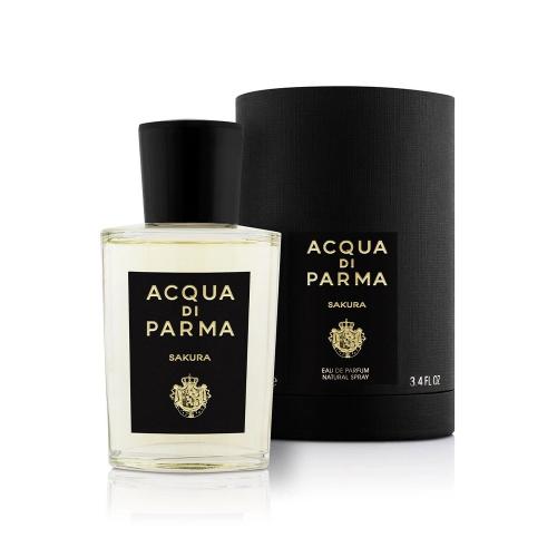 Acqua Di Parma Sakura EDP 100ml - Shams Shopping Centre Acqua Di Parma  