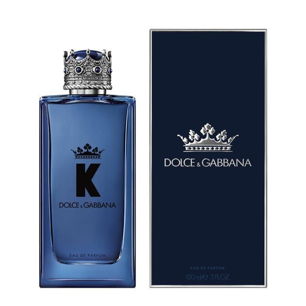 D&G King EDT 150ml - Shams Shopping Centre Dolce & Gabbana  