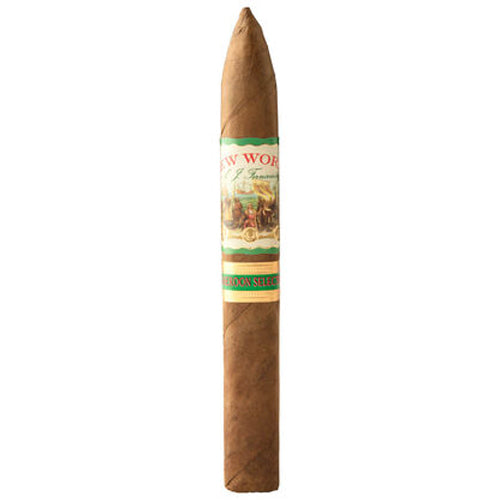 new-world-cameroon-torpedo-cigar