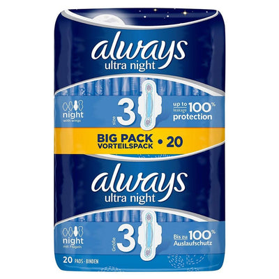 always-ultra-night-big-pack-20s
