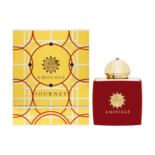 Amouage Journey EDP for Women 100ml - Shams Shopping Centre Amouage  