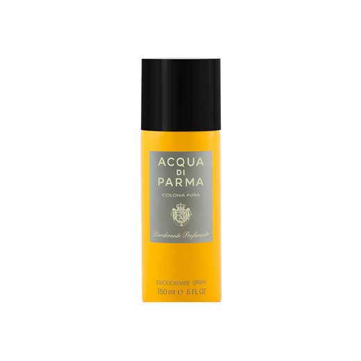 Acqua Di Perma Colonia Pura Deodorant Spray 150ml - Shams Shopping Centre Acqua Di Parma  