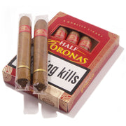 Agio Half Coronas 5's Cigar (Box) - Shams Shopping Centre Agio  