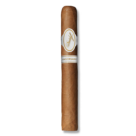 Davidoff Anivarsirio No. 3 Tubos (Single Cigar) - Shams Shopping Centre Davidoff  