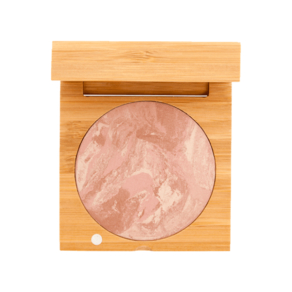 Antonym Organic Baked Blush Rose - Shams Shopping Centre Antonym  