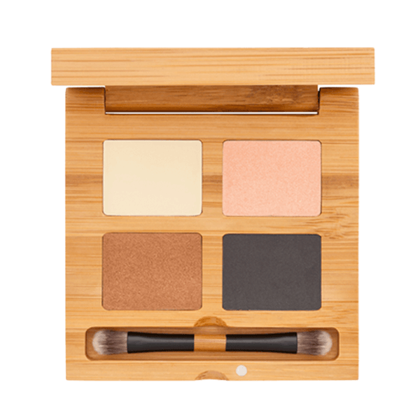 Antonym Organic Eyeshadow Quattro Croisette - Shams Shopping Centre Antonym  