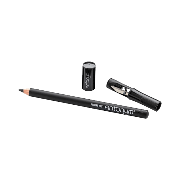 Antonym Organic Natural Waterptoof Eye Pencil Noir - Shams Shopping Centre Antonym  