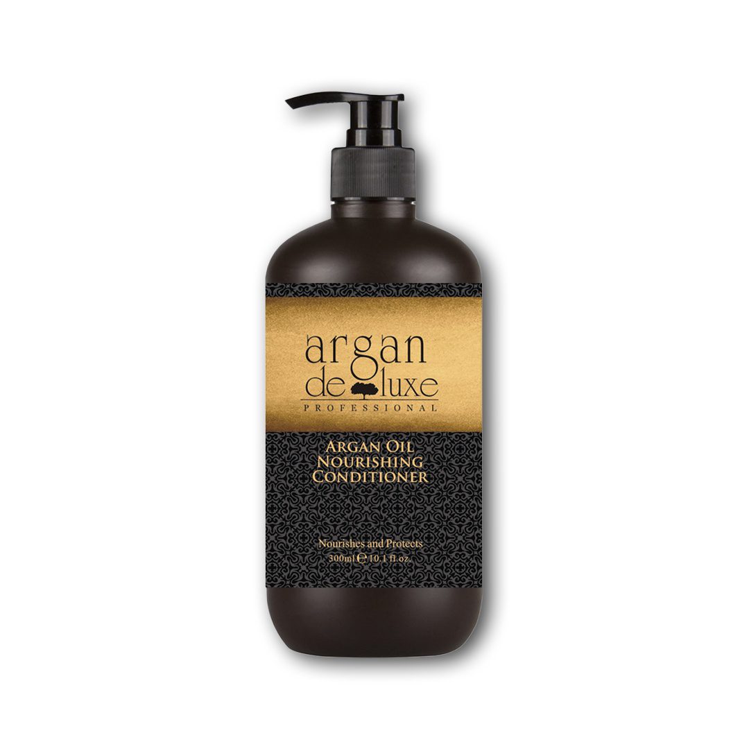 Argan De Lux Professional Grey Hiding Conditioner 300ml - Shams Shopping Centre Argan De Luxe  