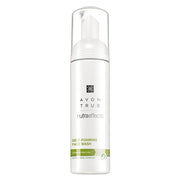 Avon True Nutraeffects Self Foaming Face Wash 150ml - Shams Shopping Centre Avon  
