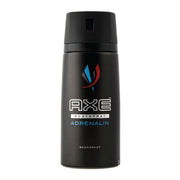 Axe Adrenalin Body Spray 150ml - Shams Shopping Centre Axe  