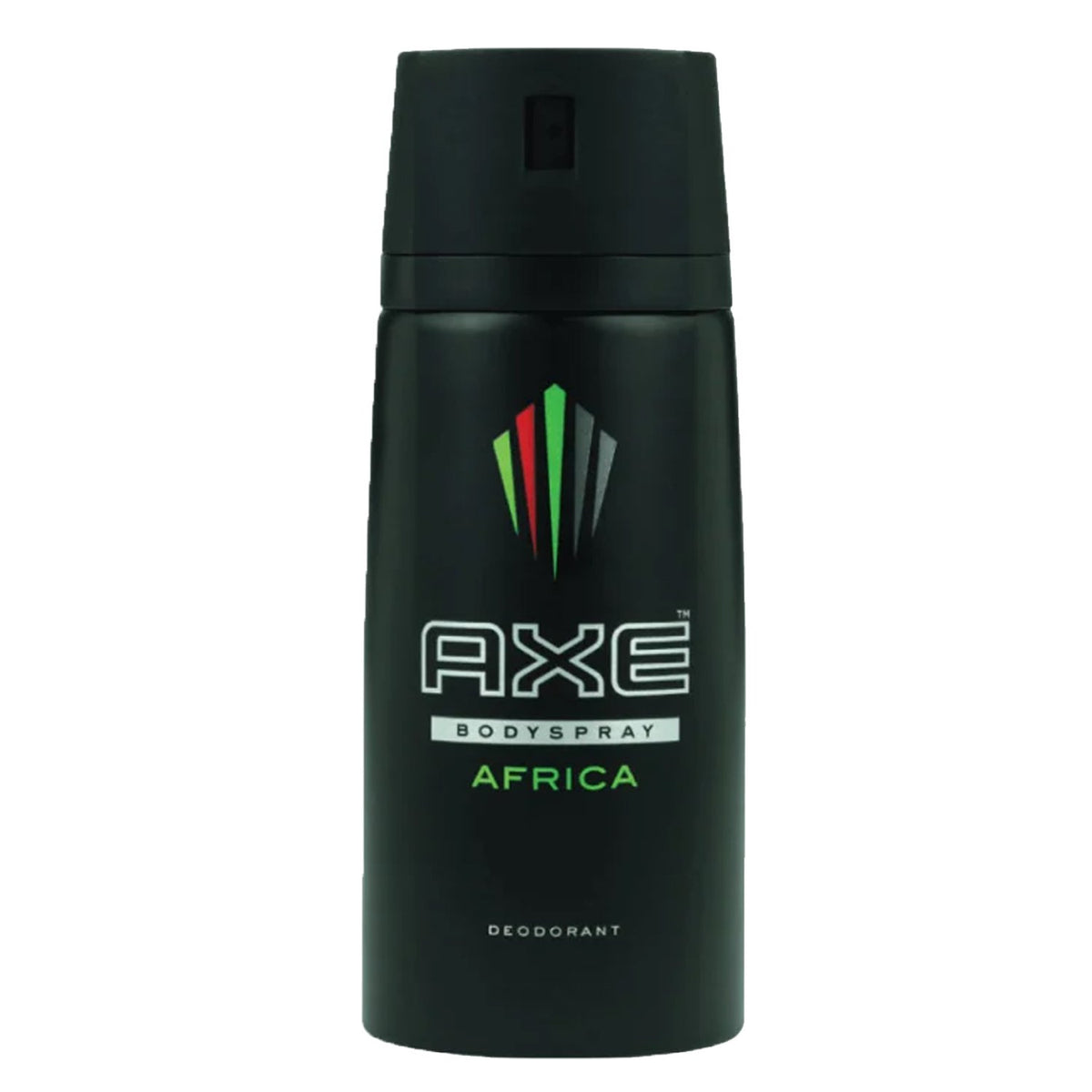 Axe Africa Body Spray 150ml - Shams Shopping Centre Axe  