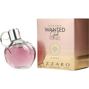 Azzaro Wanted Girl Tonic EDT 80ml - Shams Shopping Centre Azzaro  