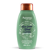 Aveeno Fresh Greens Blend Conditioner 354ml - Shams Shopping Centre Aveeno  