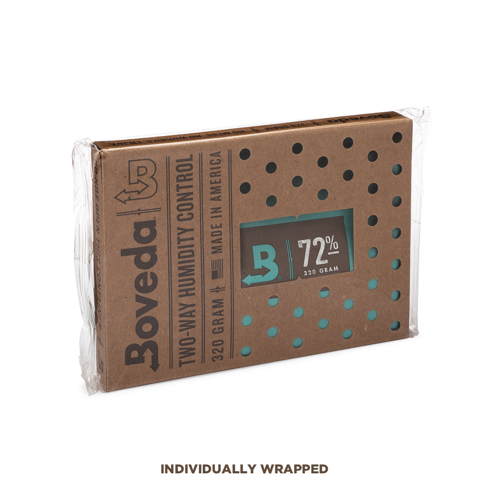 Boveda 72% 2 Way Humidity Control 320g - Shams Shopping Centre Boveda  