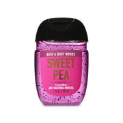 BBW Sweet Pea Hand Gel 29ml a - Shams Shopping Centre Bath & Body Works  